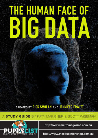 Big Data ( Study Guide)