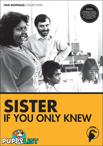 Sister, If You Only Knew (1-Year Access)