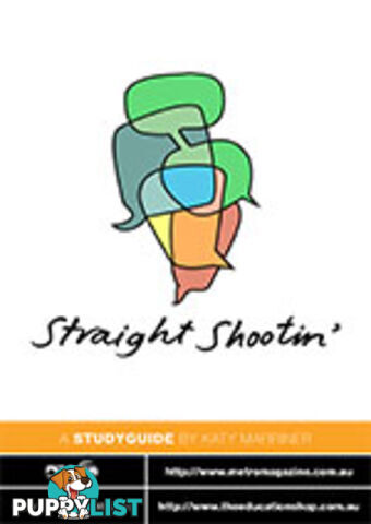 Straight Shootin' ( Study Guide)