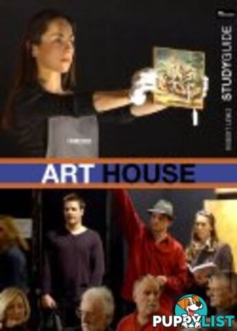 Art House ( Study Guide)