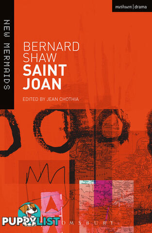 Bernard Shaw: Saint Joan