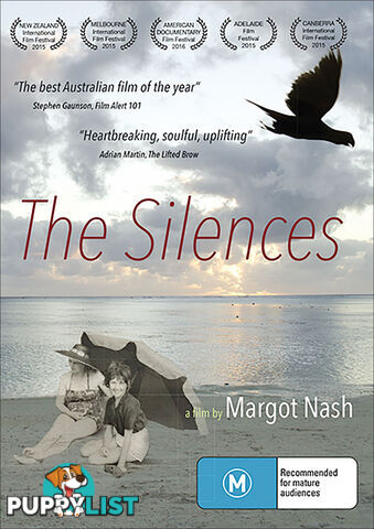 Silences, The (7-Day Rental)