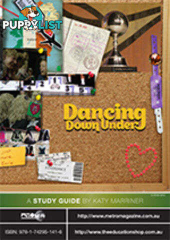 Dancing Down Under ( Study Guide)