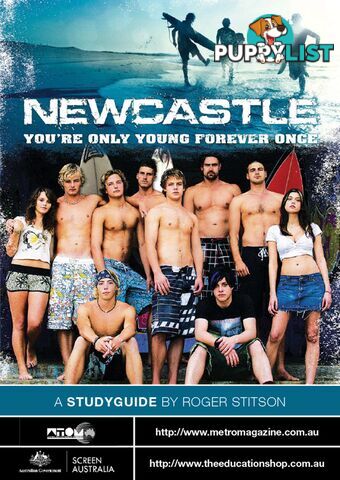 Newcastle ( Study Guide)