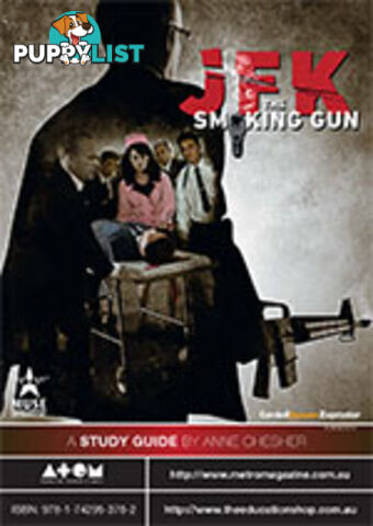 JFK: The Smoking Gun ( Study Guide)