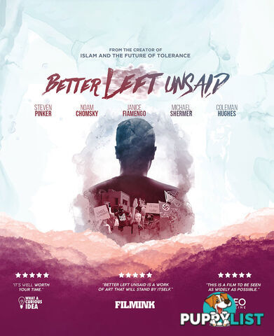 Better Left Unsaid (30-Day Rental)