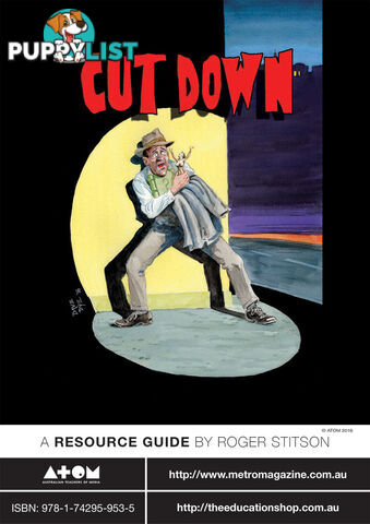 Cut Down ( Resource Guide)