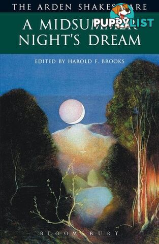 Arden Shakespeare, The: Midsummer Night's Dream, A