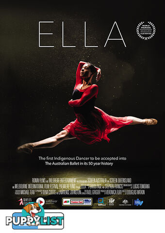 Ella (30-Day Rental)