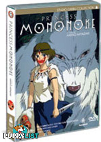 Princess Mononoke