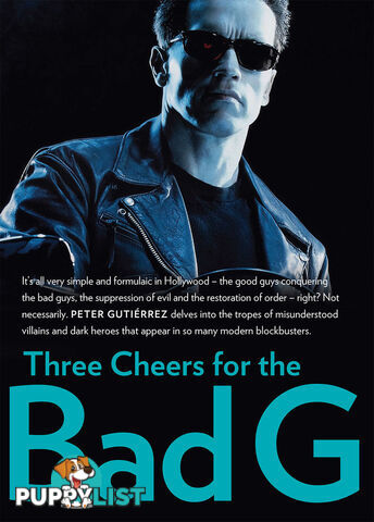 Blockbuster Central: Three Cheers for the Bad Guy