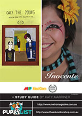 Only the Young / Inocente ( Study Guide)