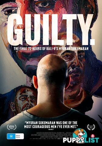 Guilty (7-Day Rental)