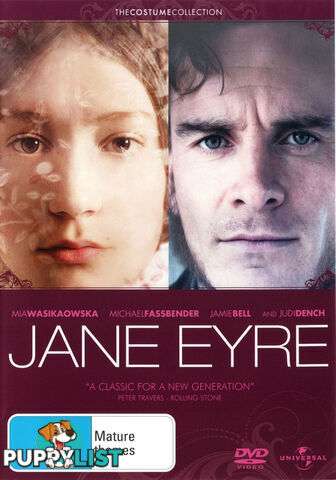 Jane Eyre