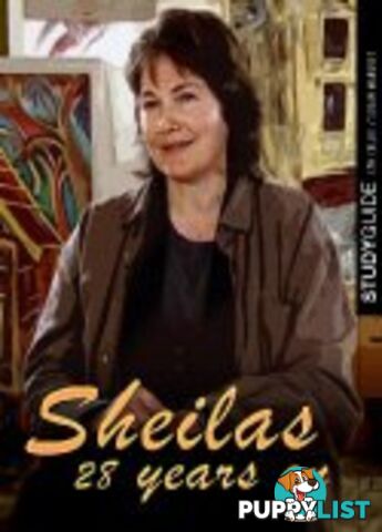 Sheilas: 28 Years On ( Study Guide)