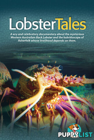 Lobster Tales (3-Day Rental)