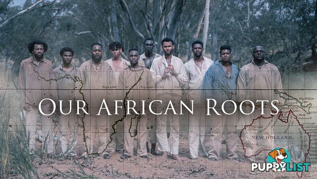 Our African Roots (30-Day Rental)