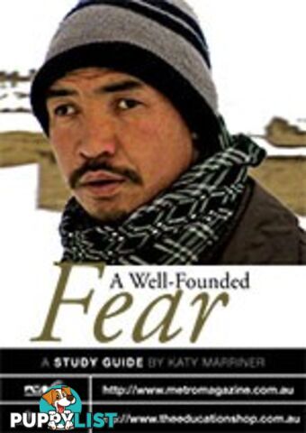 Well-Founded Fear, A ( Study Guide)