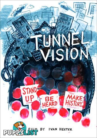 Tunnel Vision (30-Day Rental)