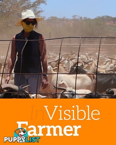 Visible Farmer - Season 1 (30-Day Rental)