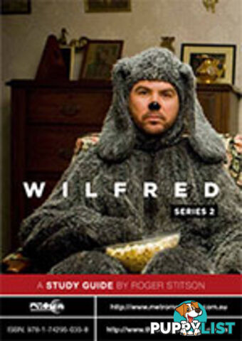 Wilfred - Series 2 ( Study Guide)