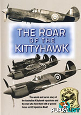 Roar of the Kittyhawk, The