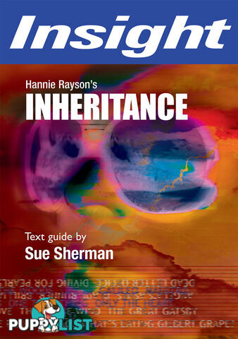 Inheritance (Text Guide)