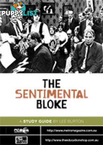 Sentimental Bloke, The ( Study Guide)