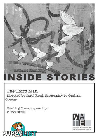 Third Man, The (VATE Inside Stories)