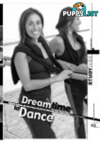 'Dreamtime to Dance' (Study Guide)