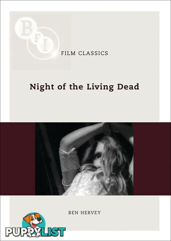 Night of the Living Dead