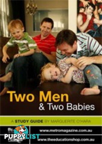 Two Men & Two Babies ( Study Guide)