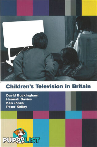 Children's Television in Britain