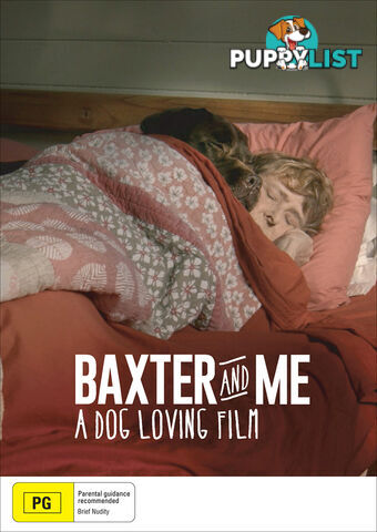 Baxter and Me (7-Day Rental)