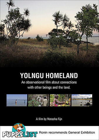 Yolngu Homeland