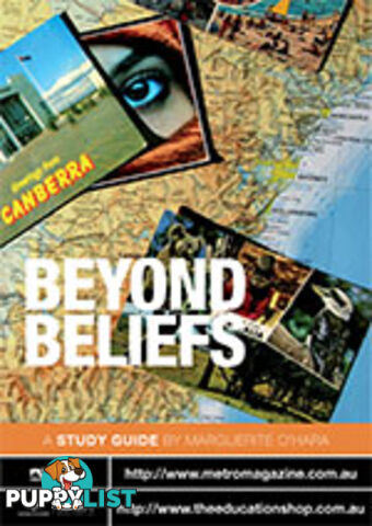 Beyond Beliefs ( Study Guide)