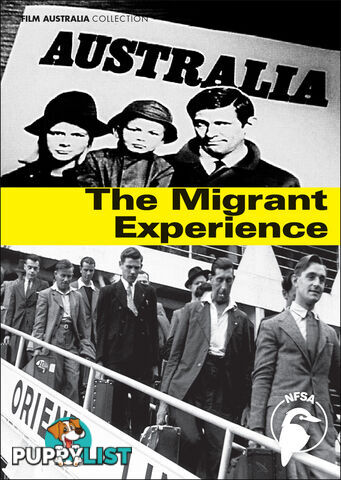 Migrant Experience, The - Setting Out (1-Year Access)