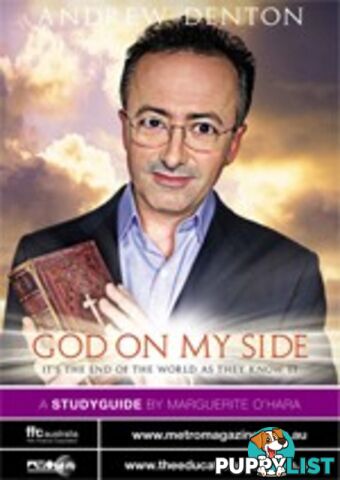 God on My Side ( Study Guide)