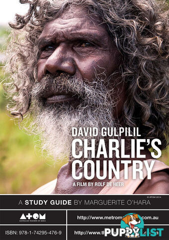 Charlie's Country ( Study Guide)