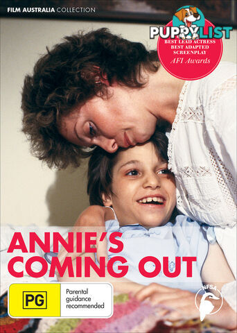 Annie's Coming Out (Lifetime Access)