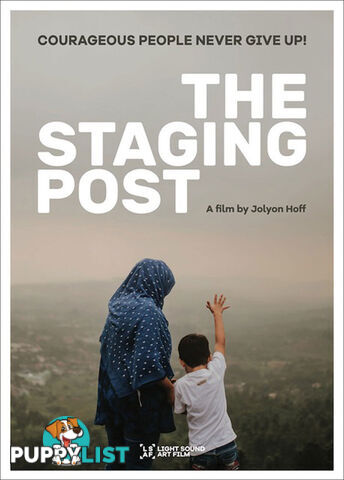 Staging Post, The