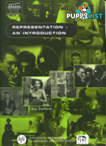 Representation - An Introduction