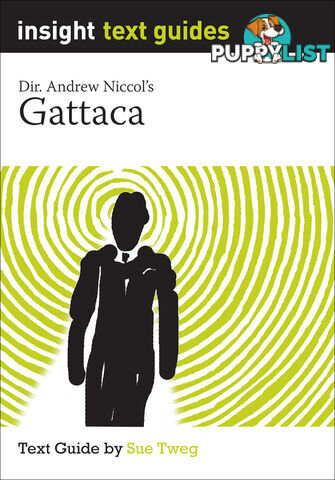 Gattaca (Text Guide)