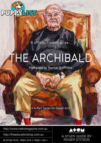 Archibald, The ( Study Guide)