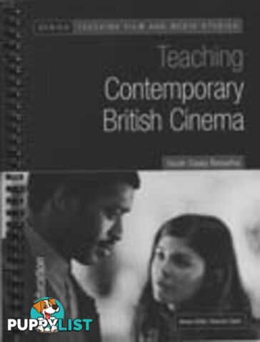 Teaching Contemporary British Cinema