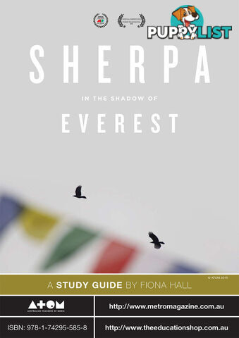 Sherpa ( Study Guide)