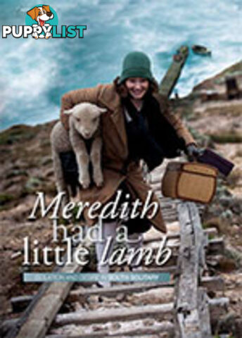 Meredith Had a Little Lamb: Isolation and Desire in South Solitary