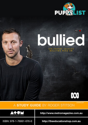 Bullied ( Study Guide)