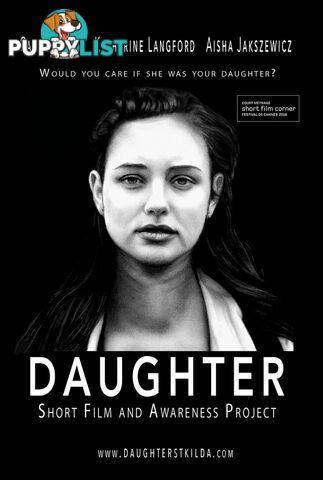 Daughter (1-Year Rental)