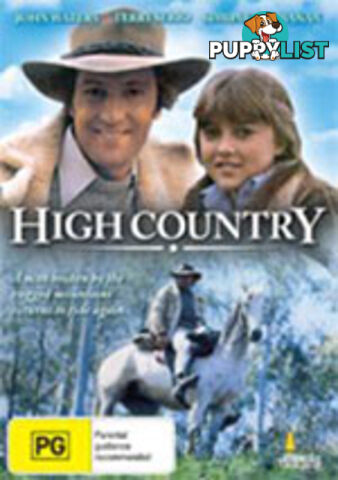 High Country